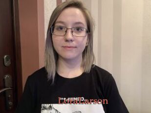 LoraLarson