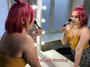 LoraLaymond