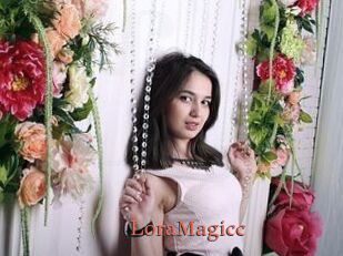 LoraMagicc