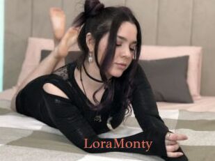 LoraMonty