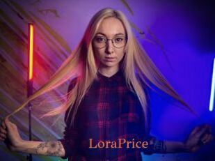 LoraPrice