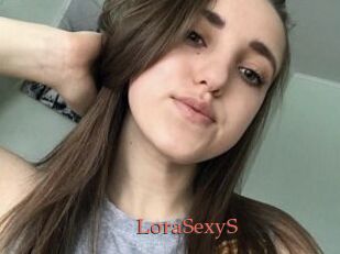 LoraSexyS