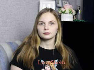 LoraShein