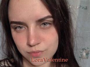 LoraValentine