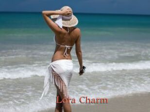 Lora_Charm