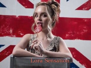 Lora_Sensation