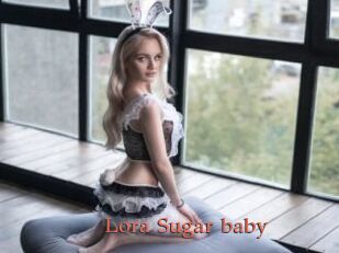 Lora_Sugar_baby