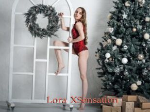 Lora_XSensation