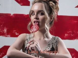 Lora_lollipop