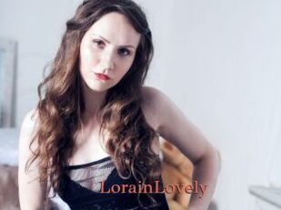 LorainLovely