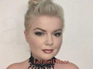 LoraleiDilace