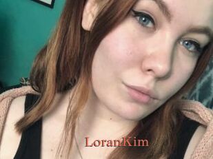 LoranKim