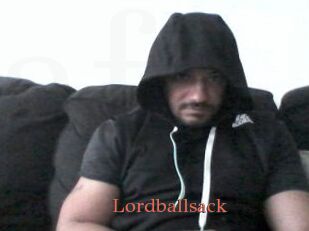 Lordballsack