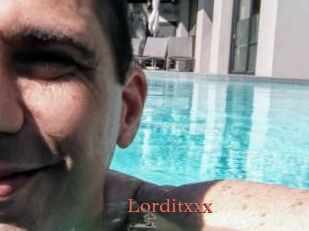 Lorditxxx