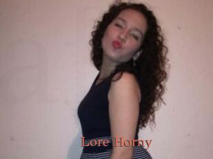 Lore_Horny