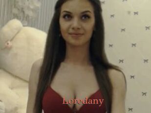 Loredany