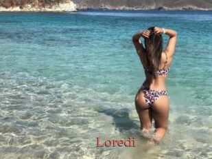Loredi