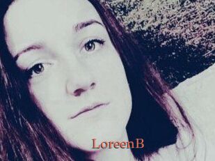 LoreenB