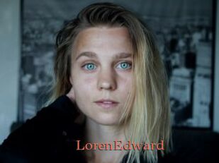 LorenEdward