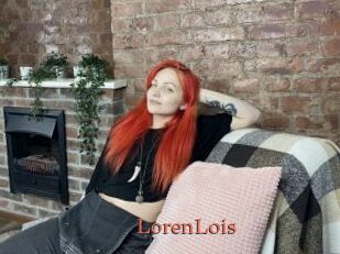 LorenLois