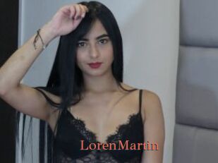 LorenMartin