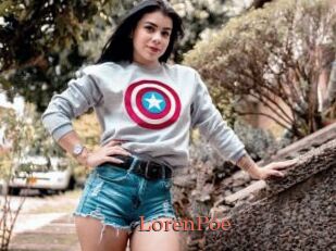 LorenPoe