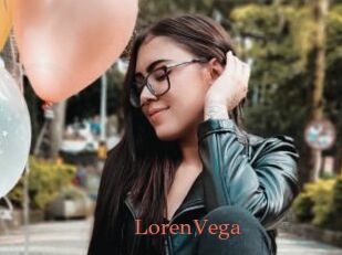 LorenVega