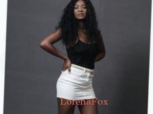 LorenaFox