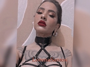 LorenaSantos