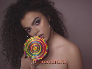 Lorenafiurii