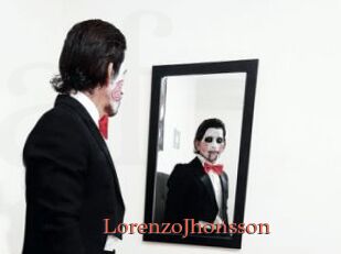 LorenzoJhonsson