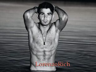 LorenzoRich