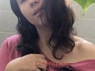 LorettaLuxe