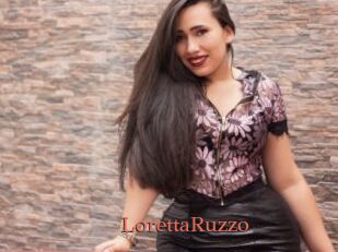 LorettaRuzzo