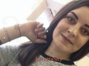 LorettaShy