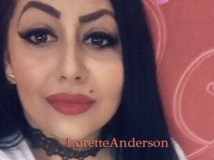 LoretteAnderson
