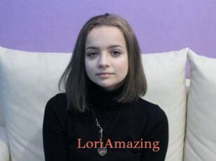 LoriAmazing