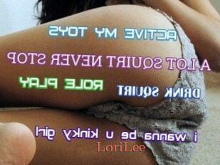 LoriLee