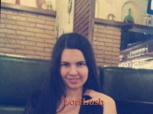 LoriLush