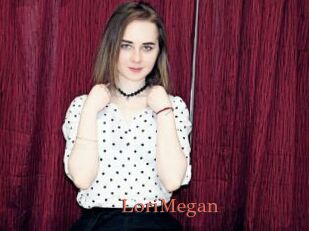 LoriMegan