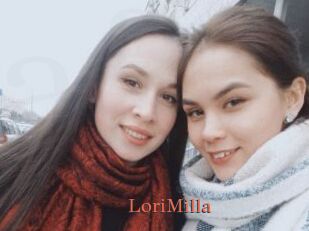 LoriMilla
