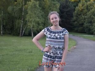 LoriSweet