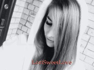 LoriSweetLove