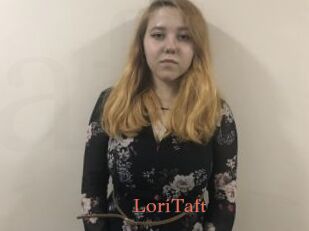 LoriTaft