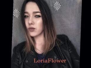 LoriaFlower