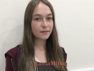 LoriaMiltan