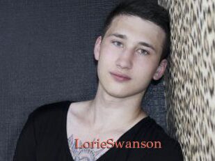 LorieSwanson
