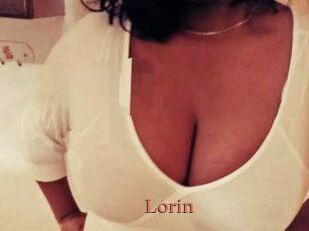 Lorin