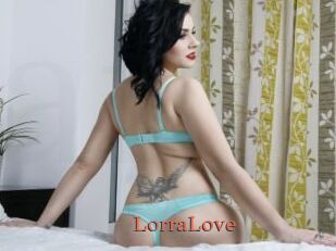 LorraLove