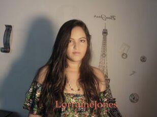 LorraineJones
